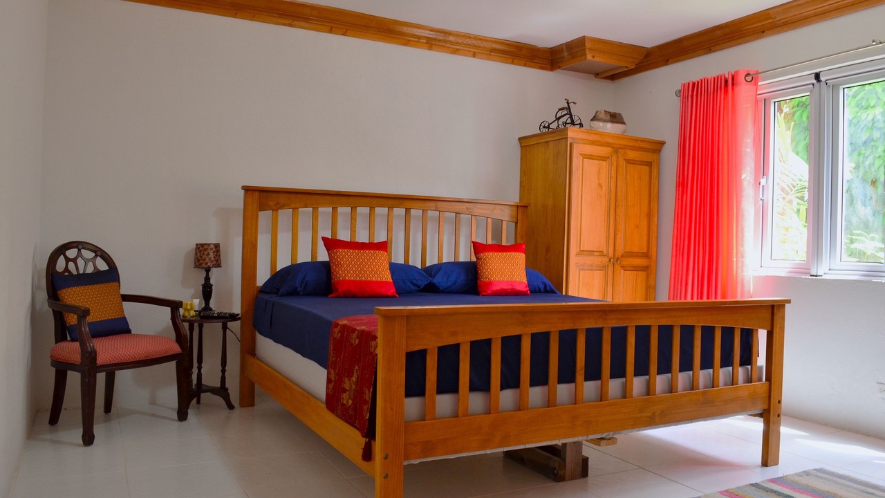 Photo of Bedroom in Nassau