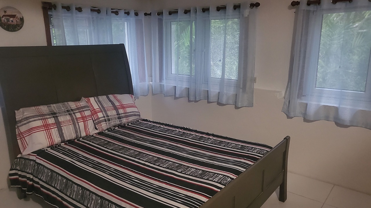 Photo of Bedroom in Nassau