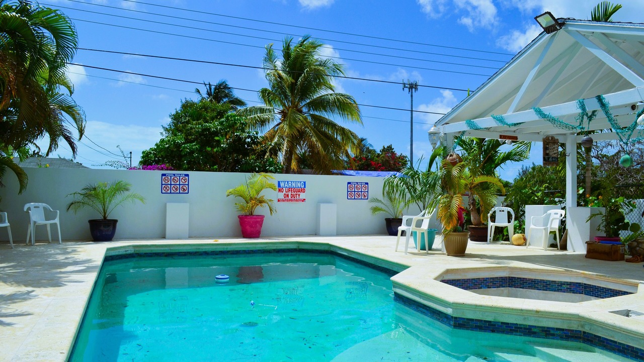 Photo of Outdoor in Nassau