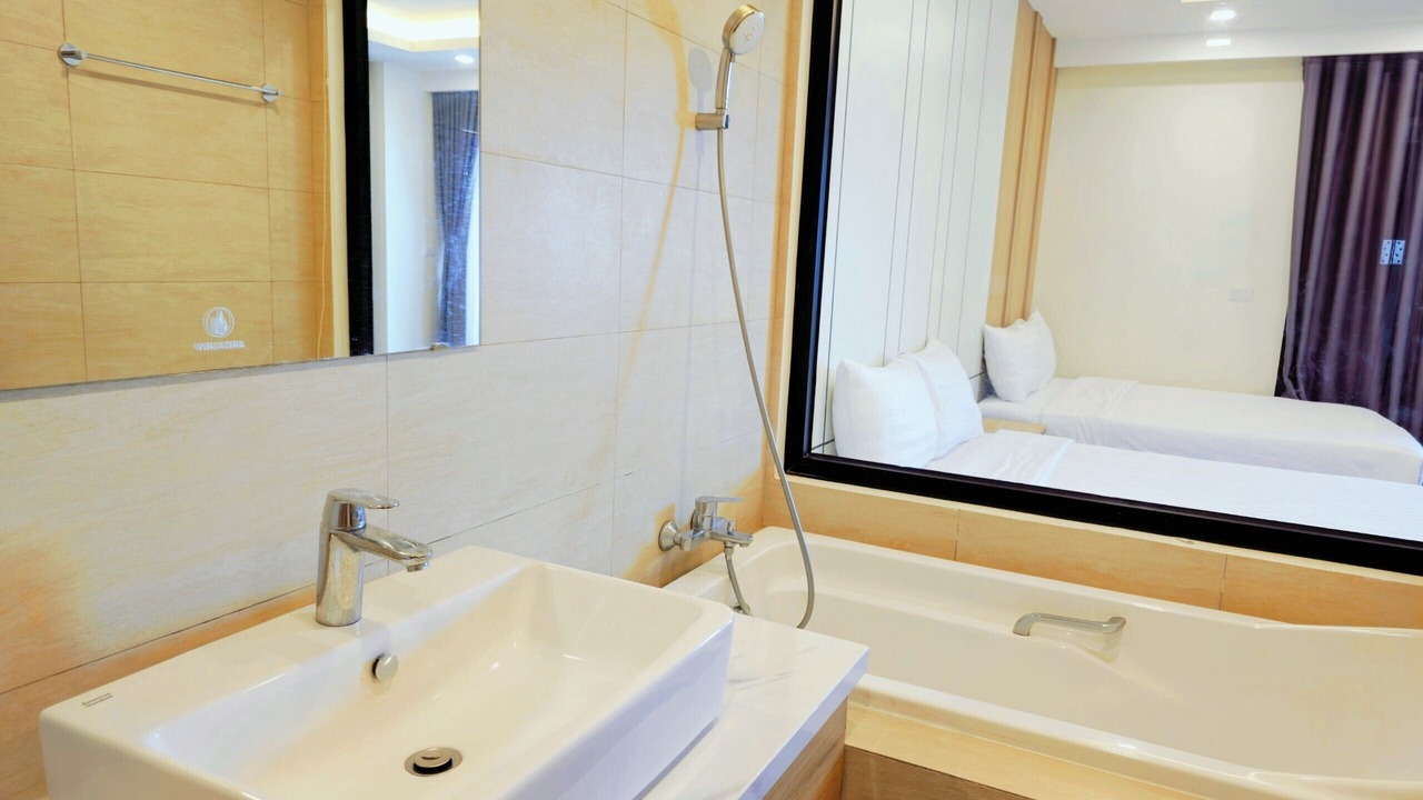 Photo of Bathroom in Quy Nhon