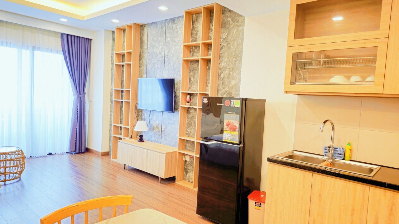 Photo of Kitchen in Quy Nhon
