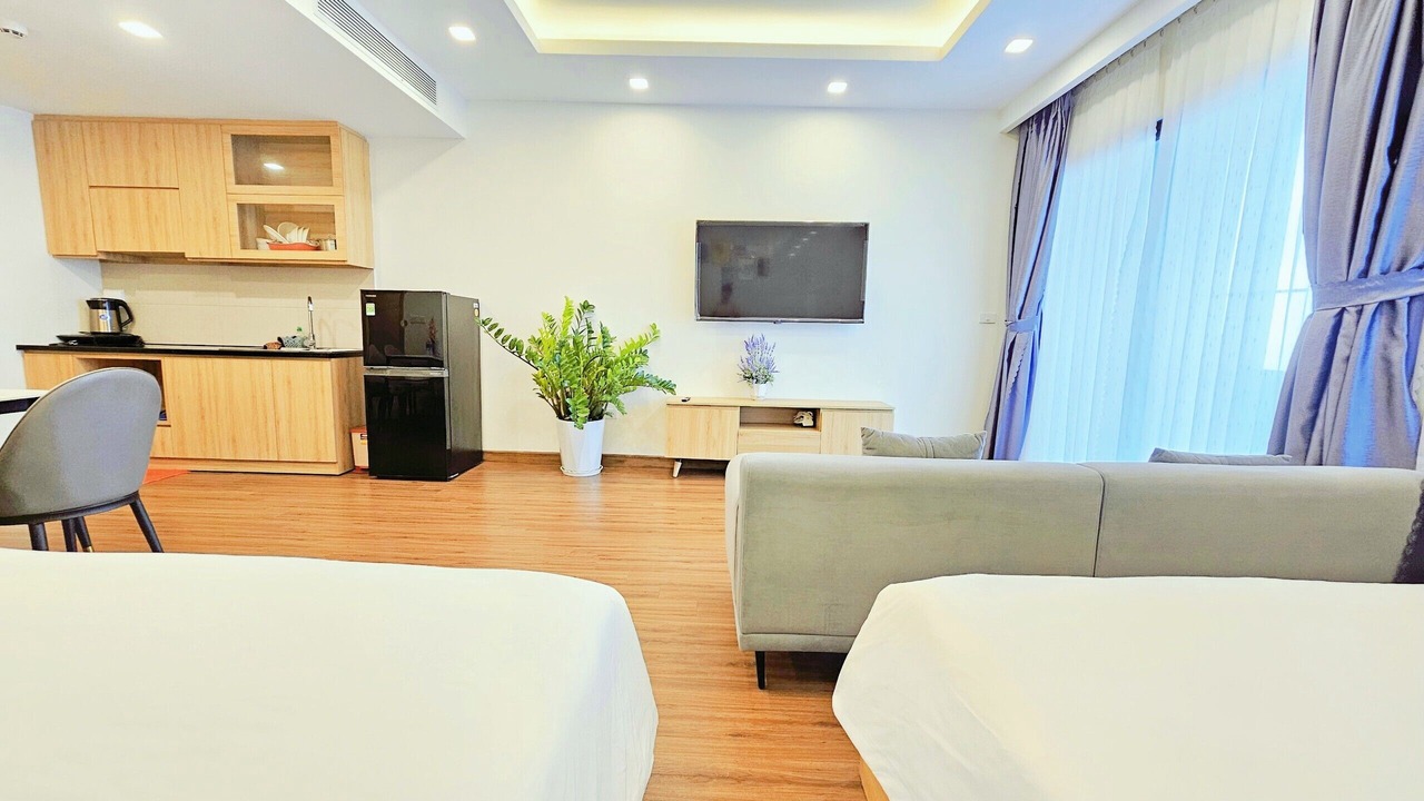 Photo of Bedroom in Quy Nhon
