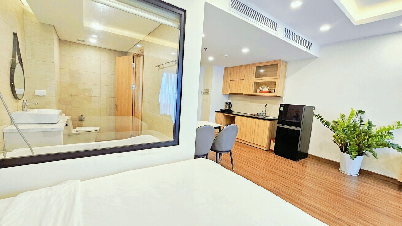 Photo of Bedroom in Quy Nhon