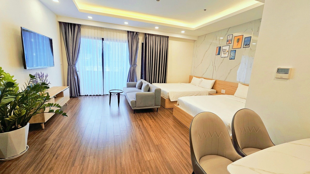 Photo of Bedroom in Quy Nhon