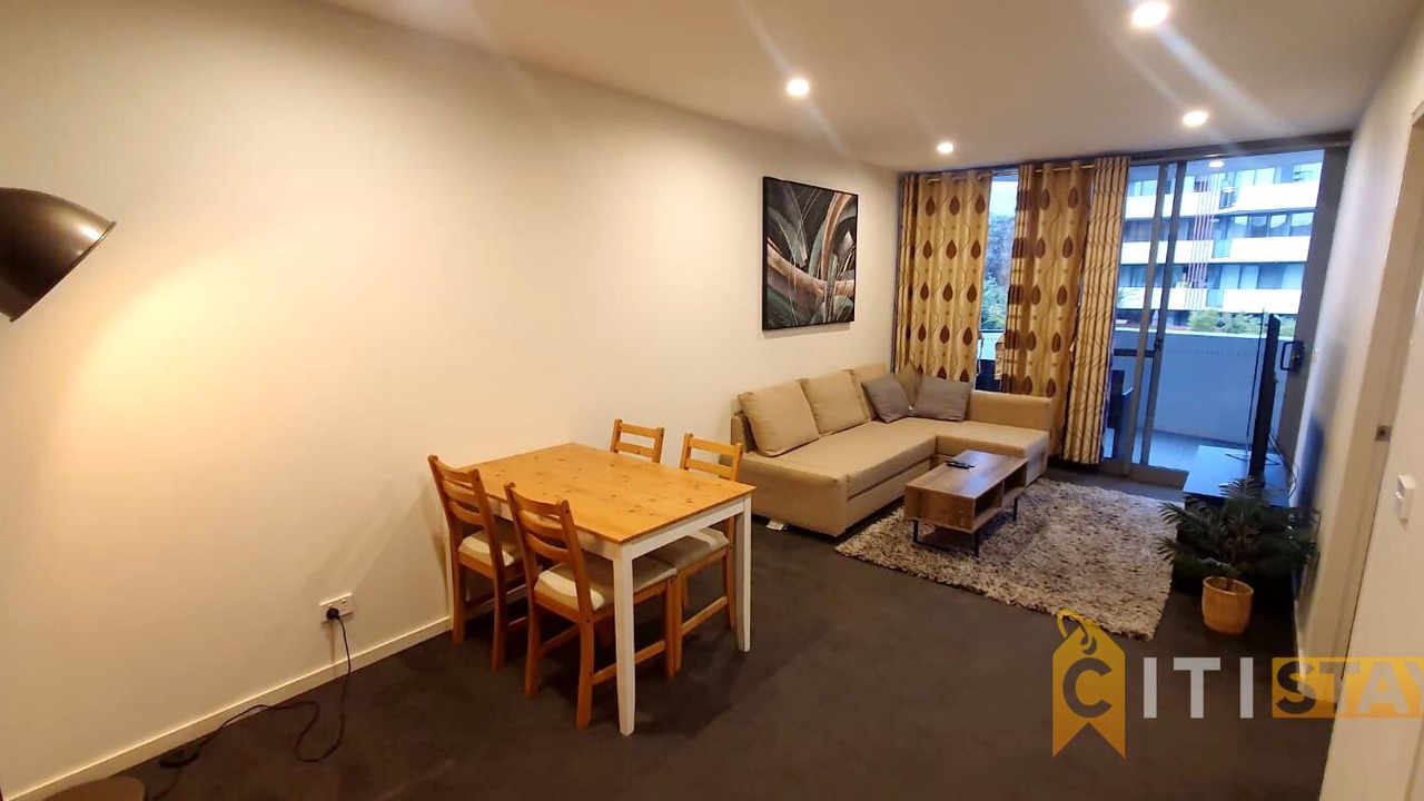 Photo of Livingroom in Dickson