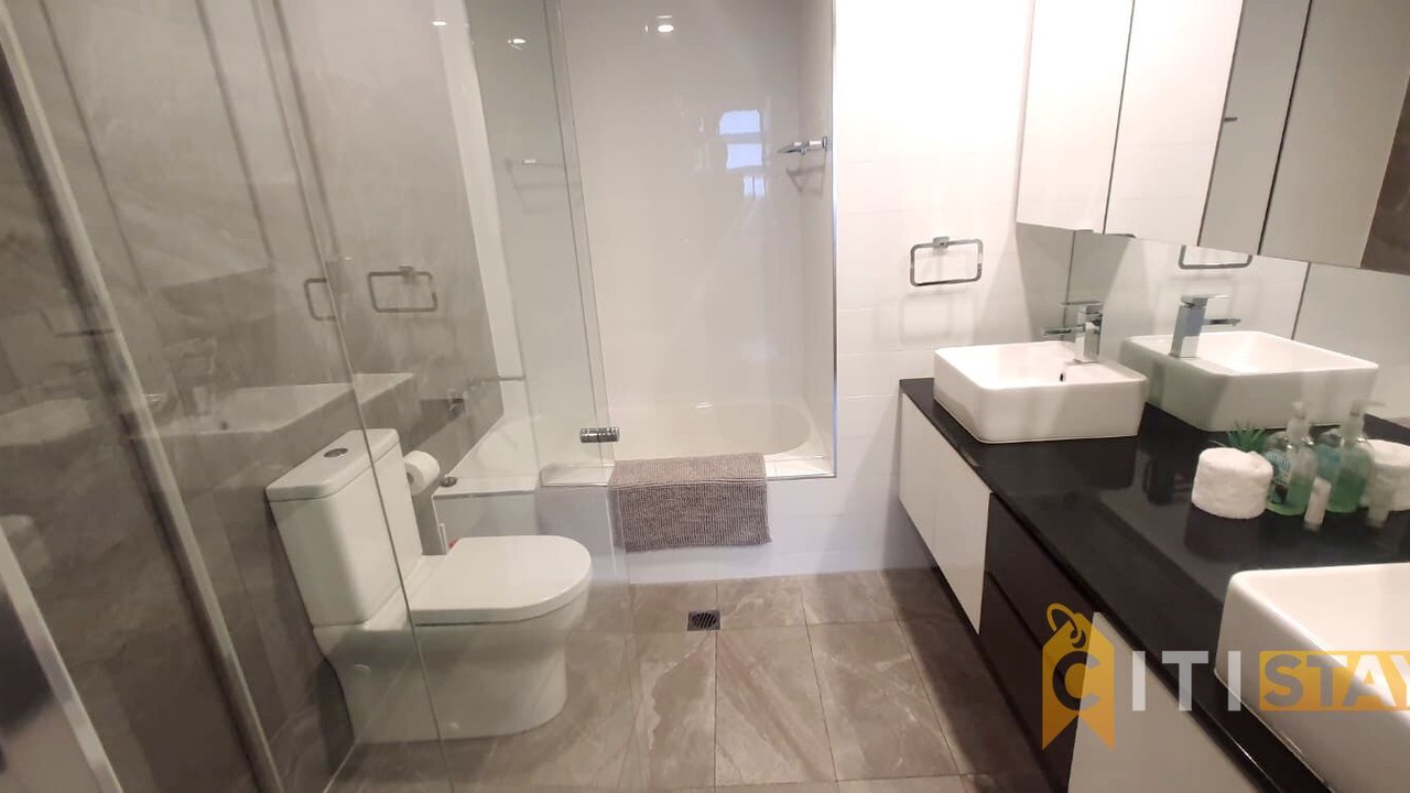 Photo of Bathroom in Dickson