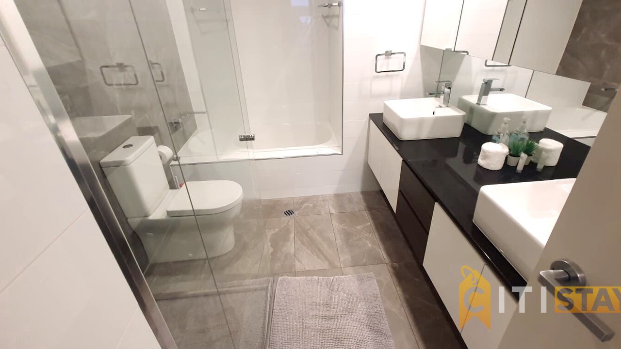 Photo of Bathroom in Dickson