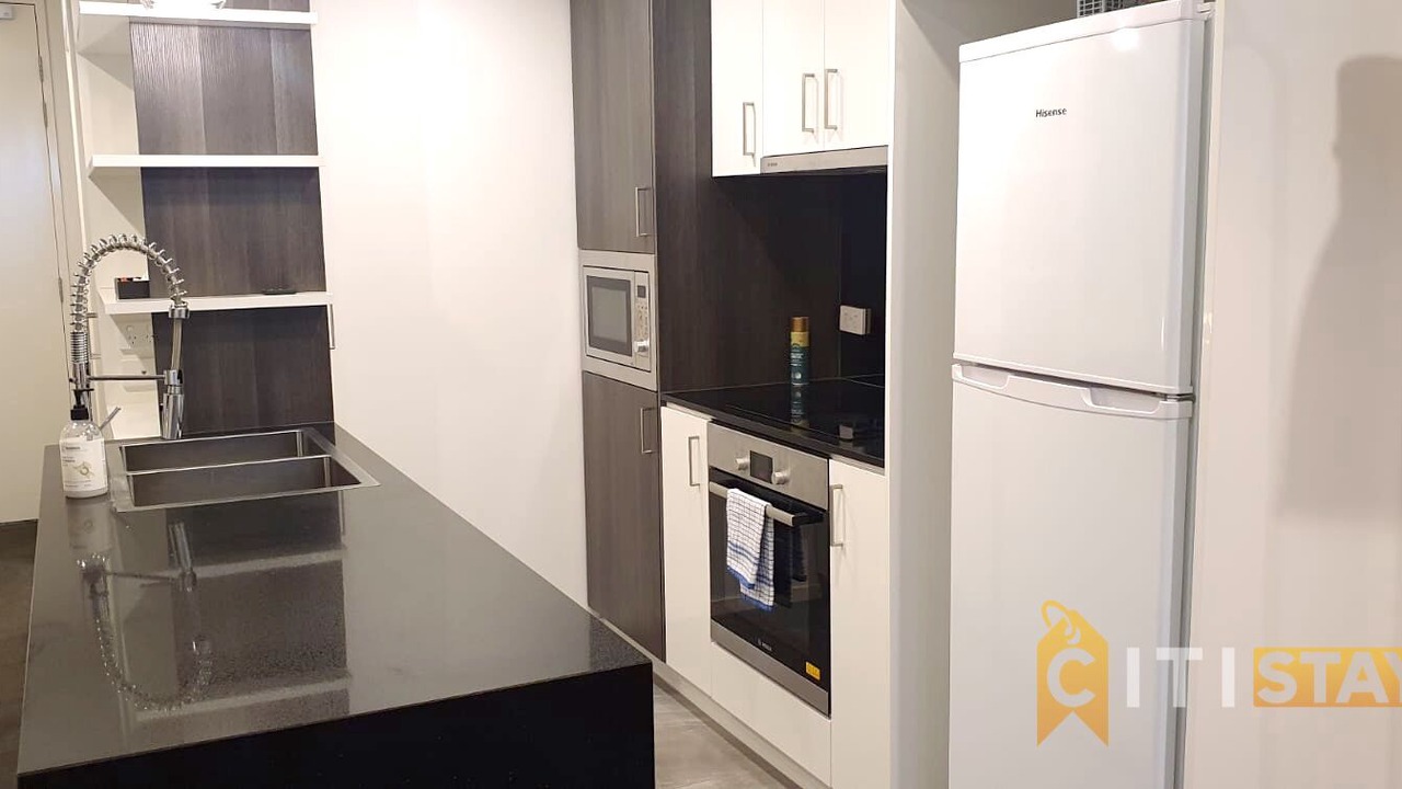 Photo of Kitchen in Dickson