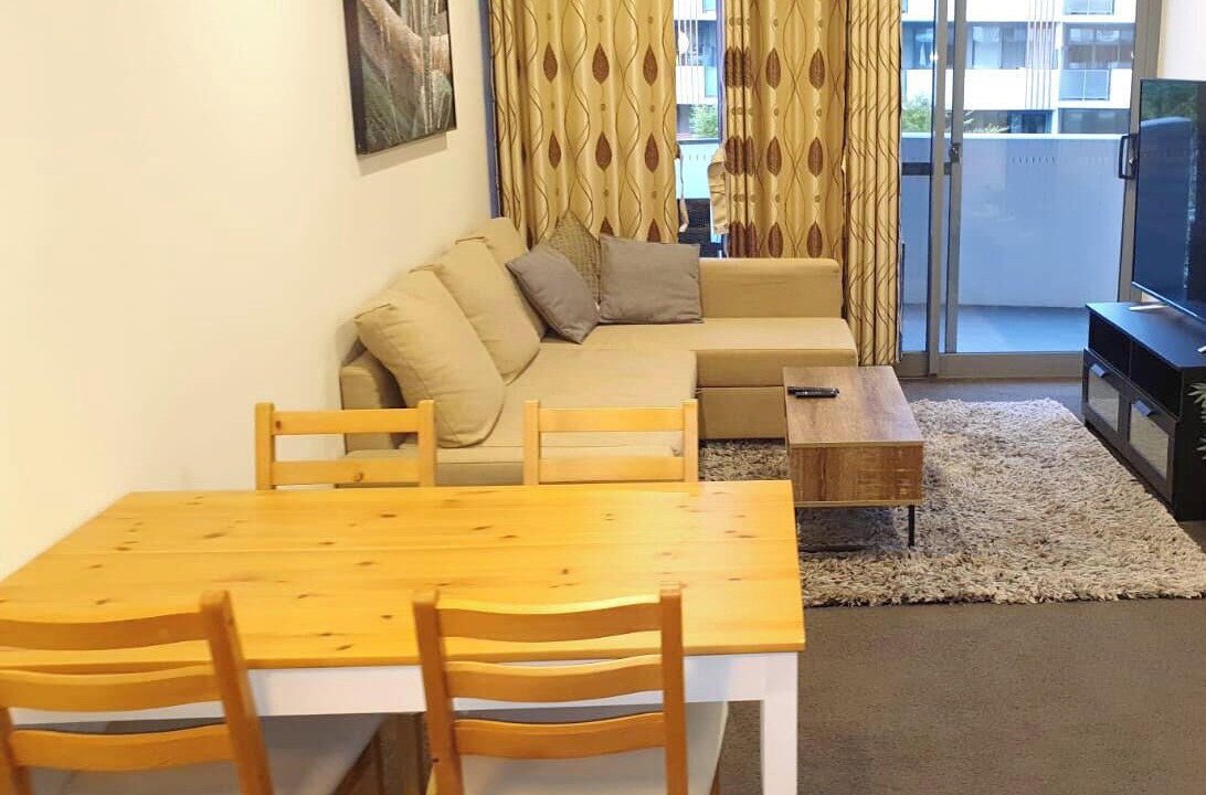 Photo of Livingroom in Dickson