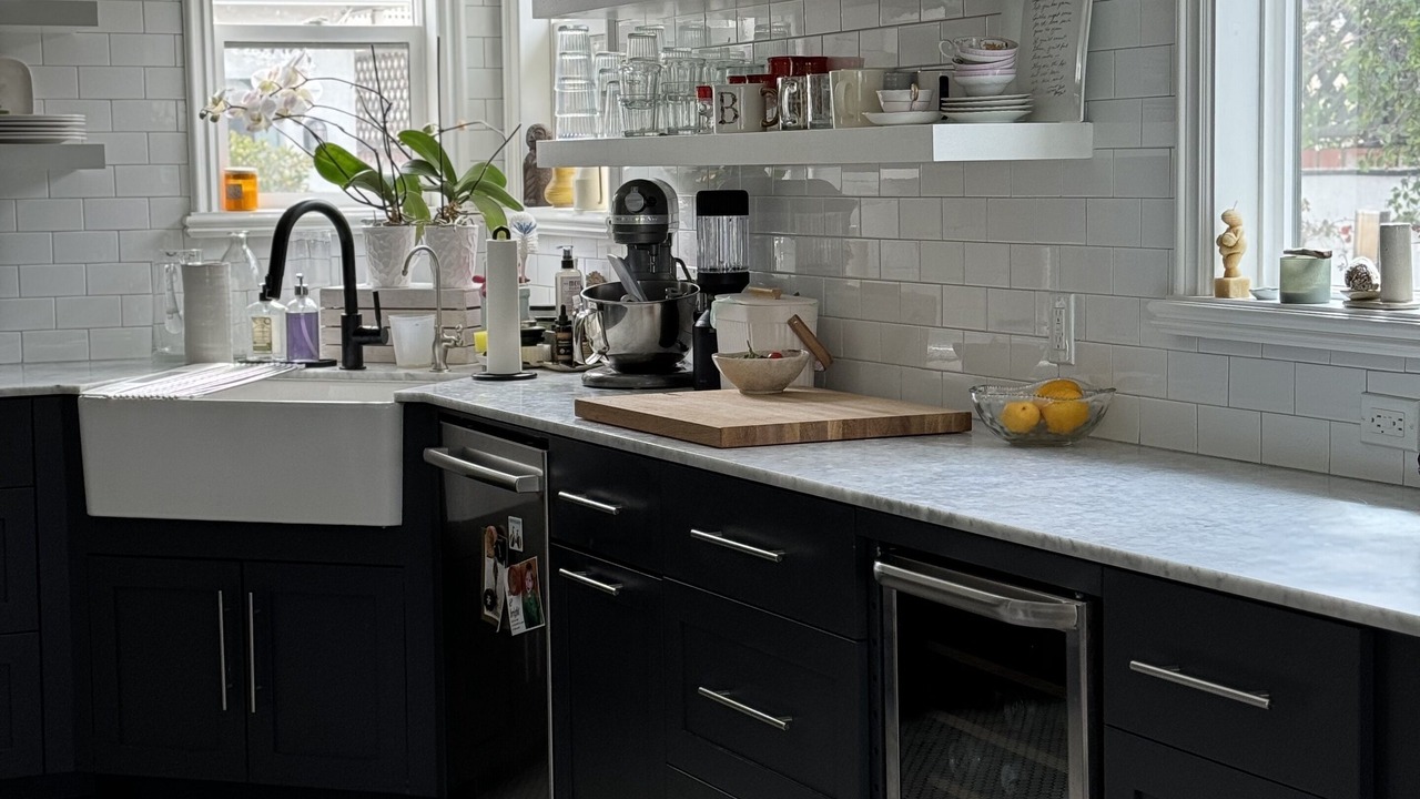Photo of Kitchen in Studio City