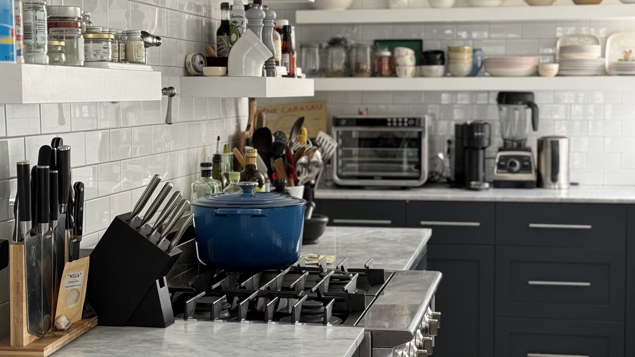 Photo of Kitchen in Studio City