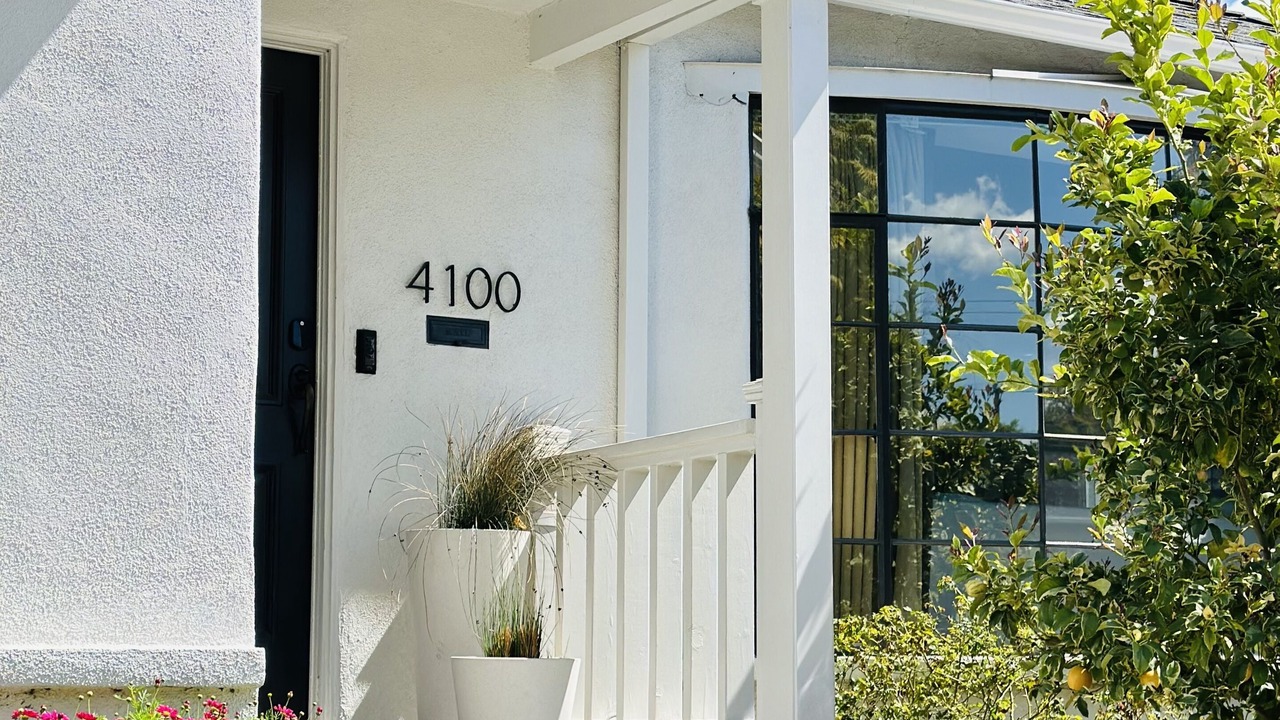 Photo of Outdoor in Studio City