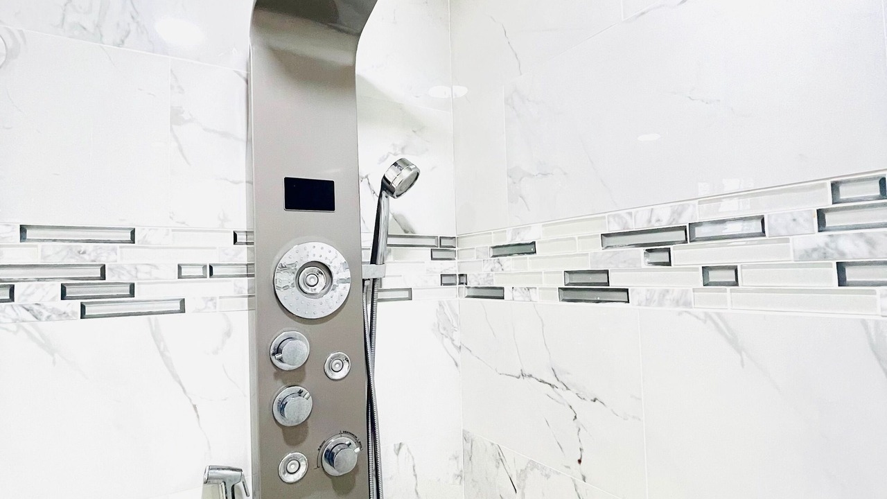 Photo of Bathroom in Monrovia
