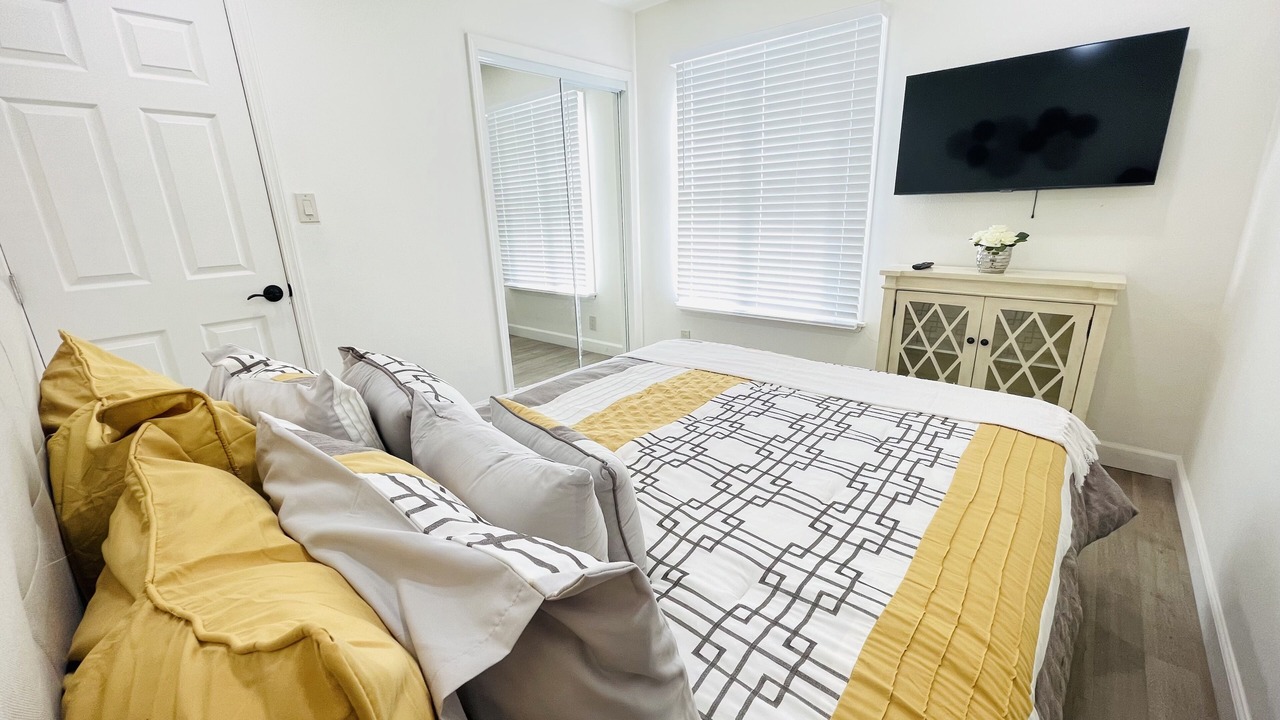 Photo of Bedroom in Monrovia
