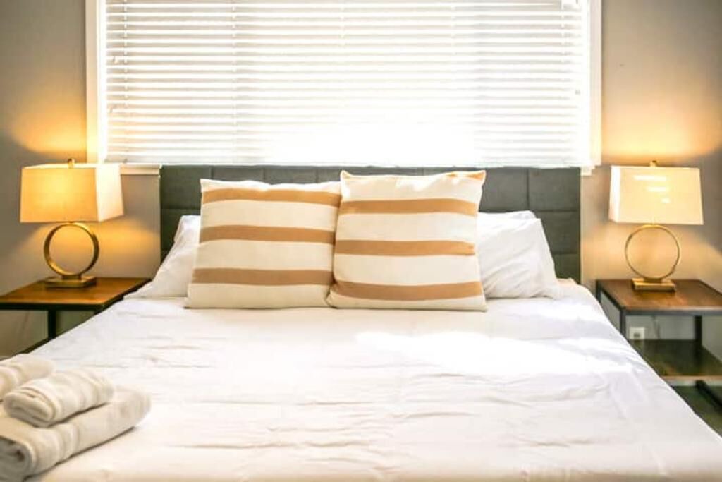 Photo of Bedroom in Cambrian