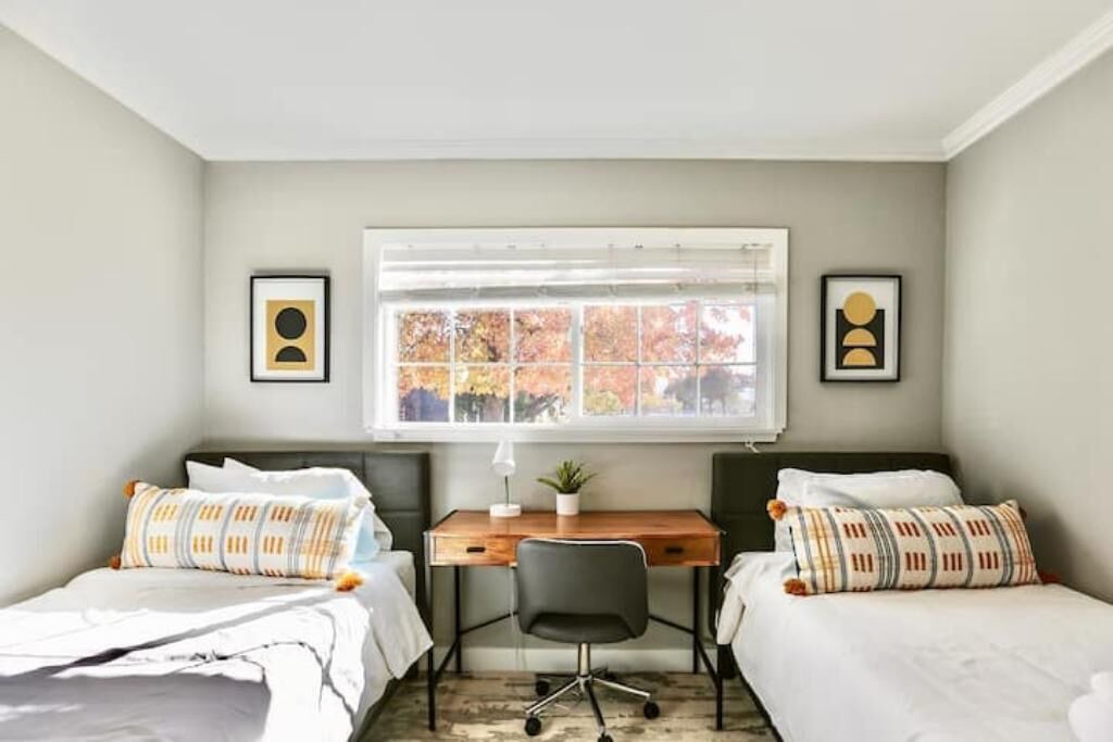 Photo of Bedroom in Cambrian