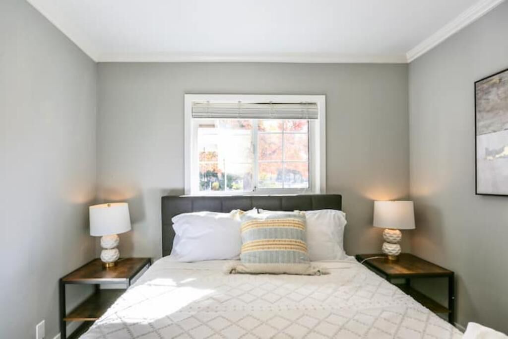 Photo of Bedroom in Cambrian