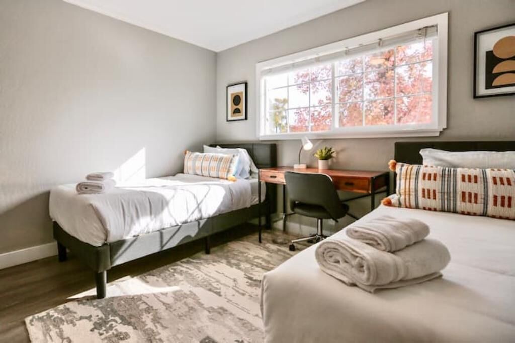 Photo of Bedroom in Cambrian
