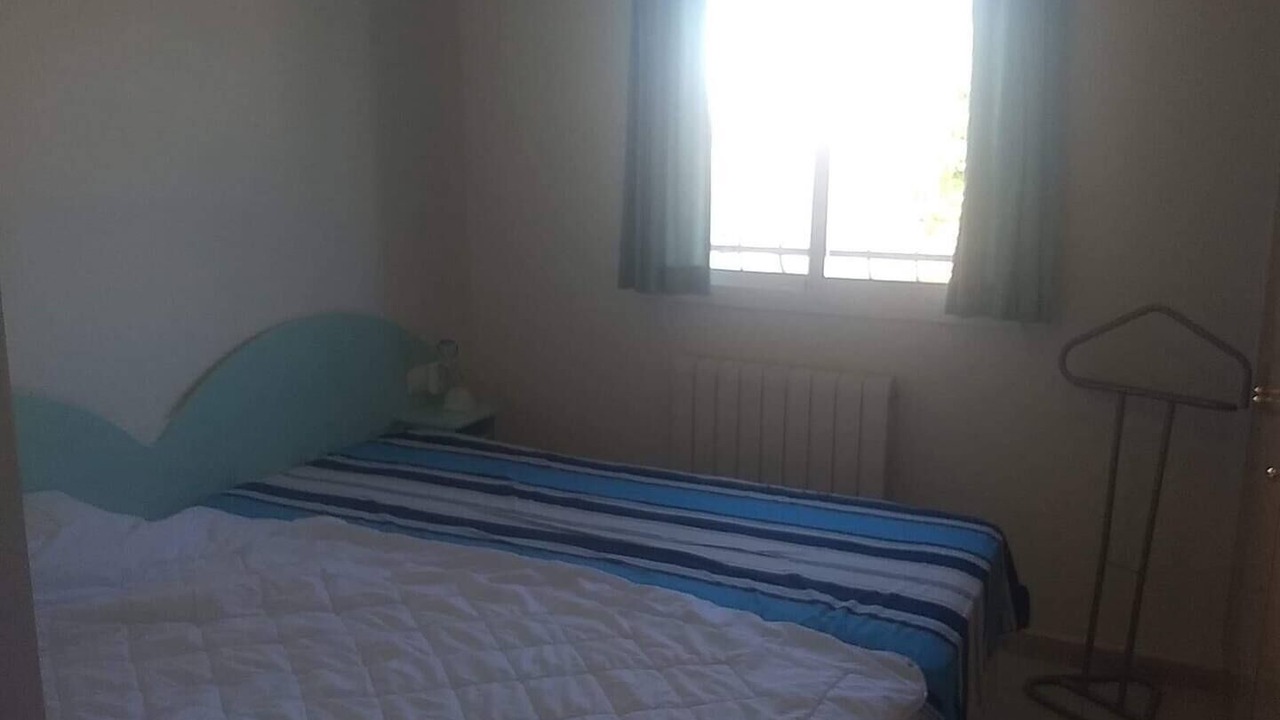 Photo of Bedroom in Mont Barbat