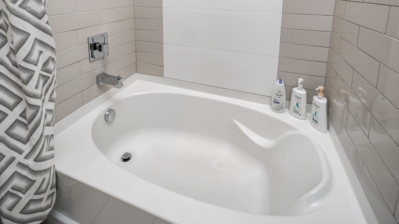 Photo of Bathroom in Third Ward