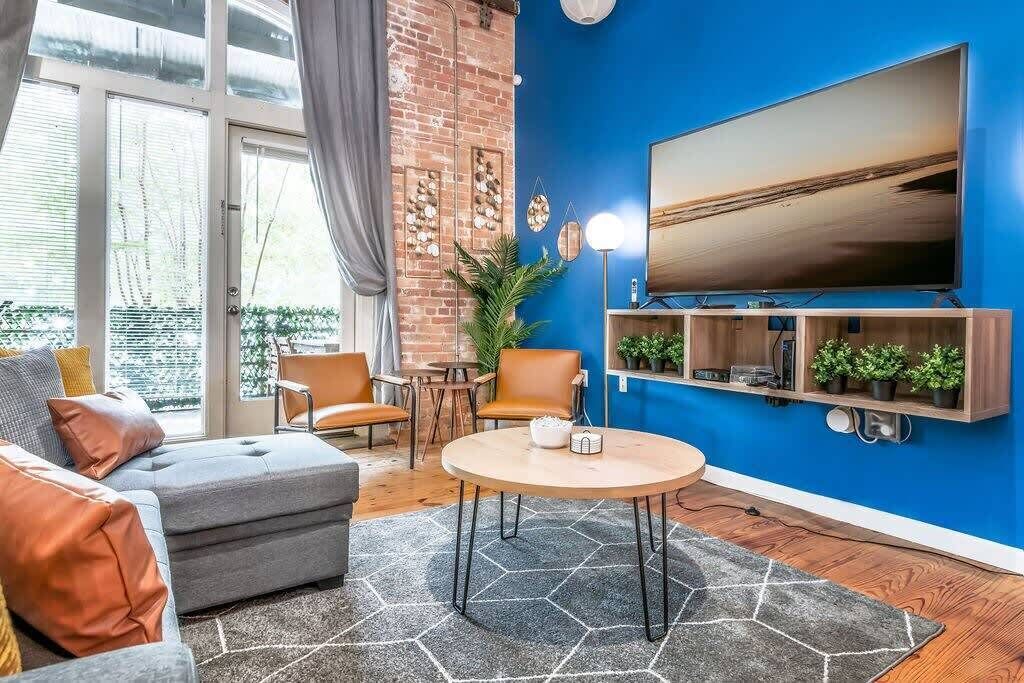 Photo of Patio Balcony in Downtown