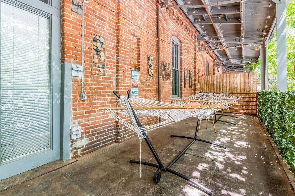 Photo of Patio Balcony in Downtown