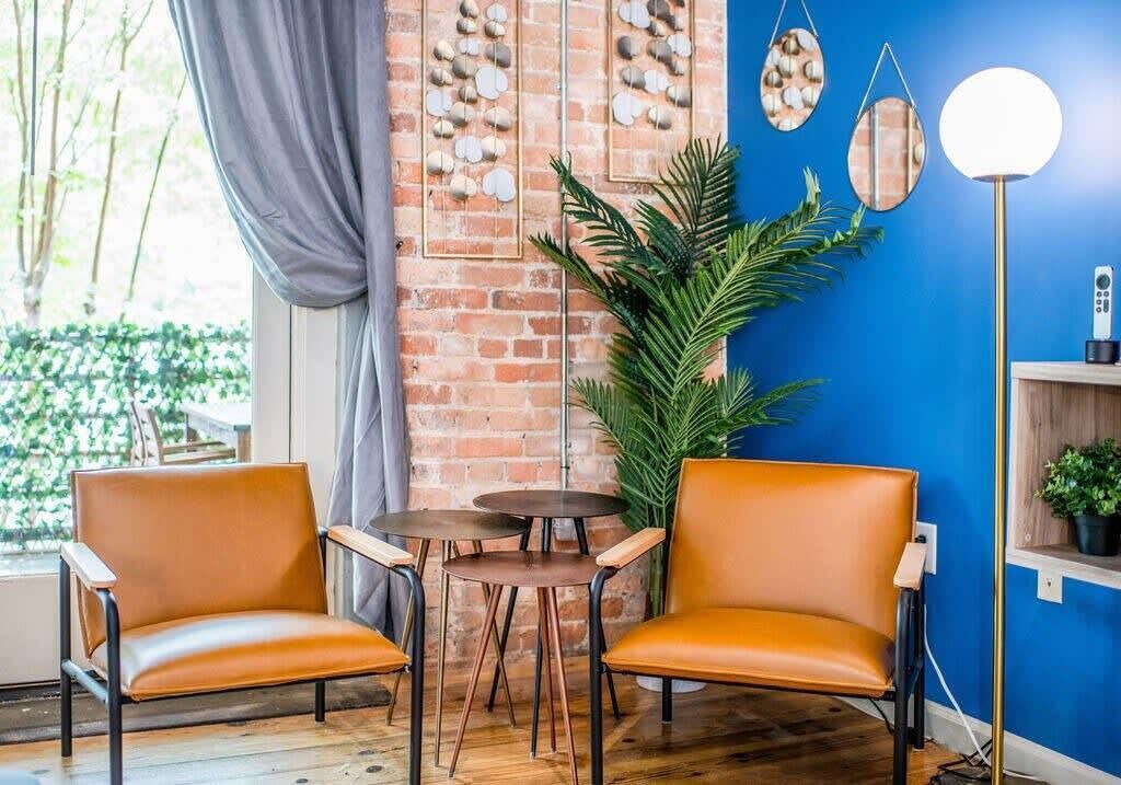 Photo of Bedroom in Downtown
