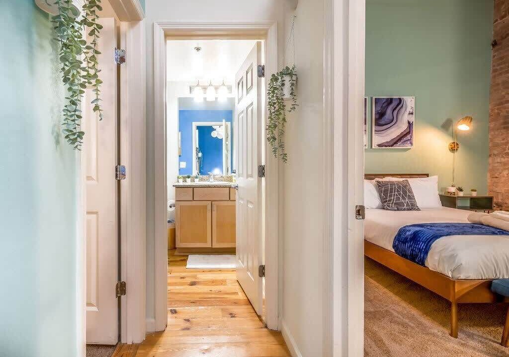 Photo of Bathroom in Downtown