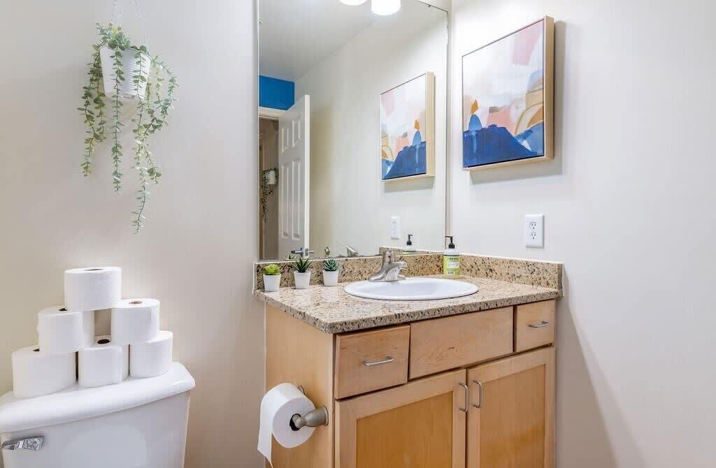Photo of Bathroom in Downtown