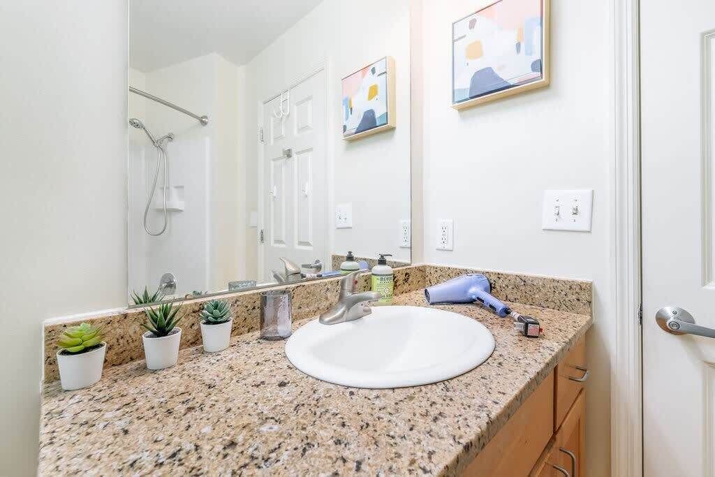 Photo of Bathroom in Downtown