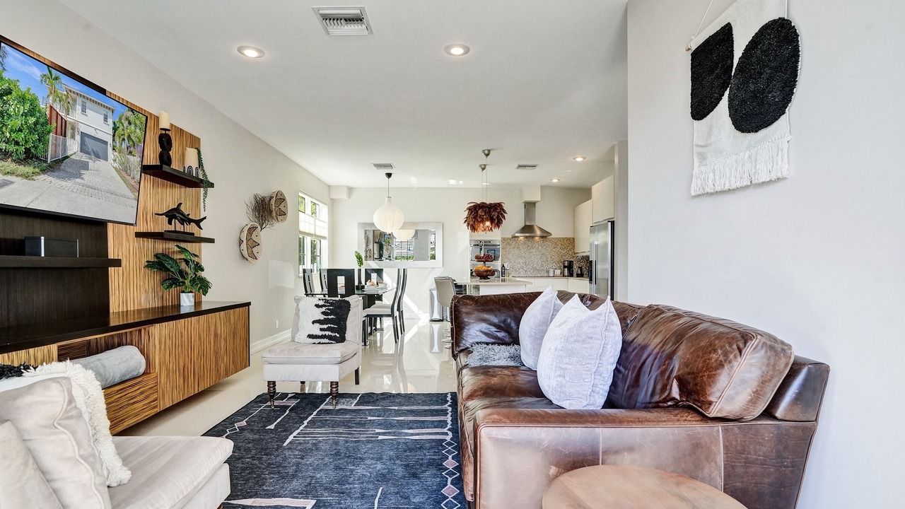 Photo of Livingroom in Riverside Park