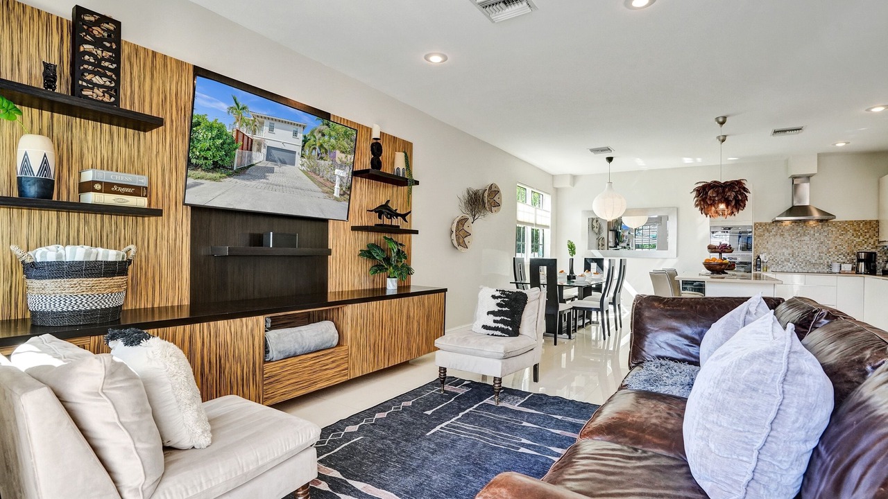 Photo of Livingroom in Riverside Park