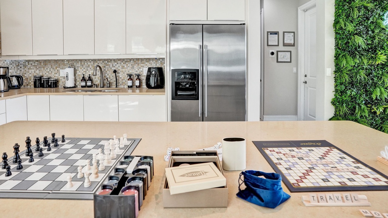 Photo of Kitchen in Riverside Park