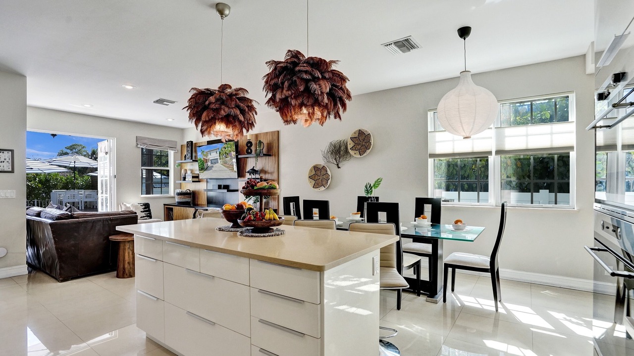Photo of Kitchen in Riverside Park