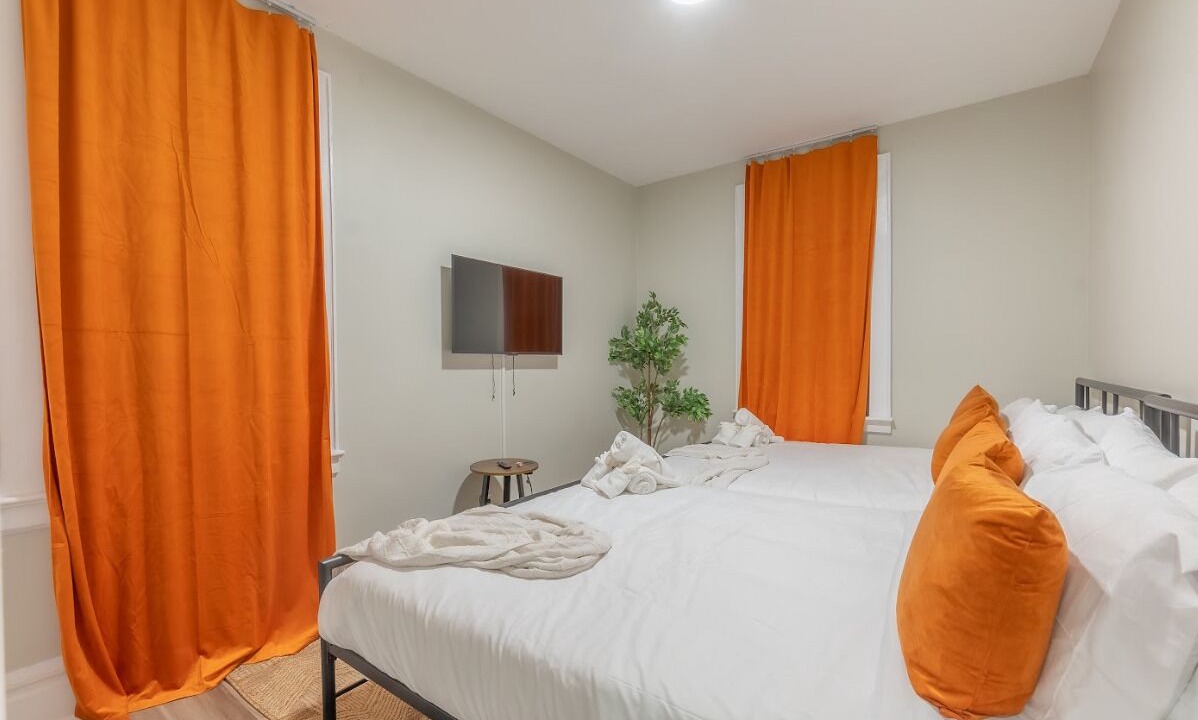 Photo of Bedroom in Ampere