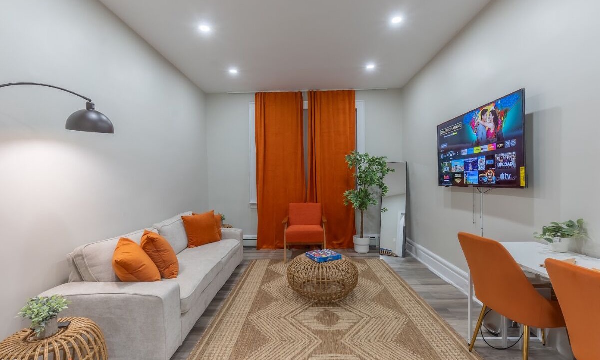 Photo of Livingroom in Ampere