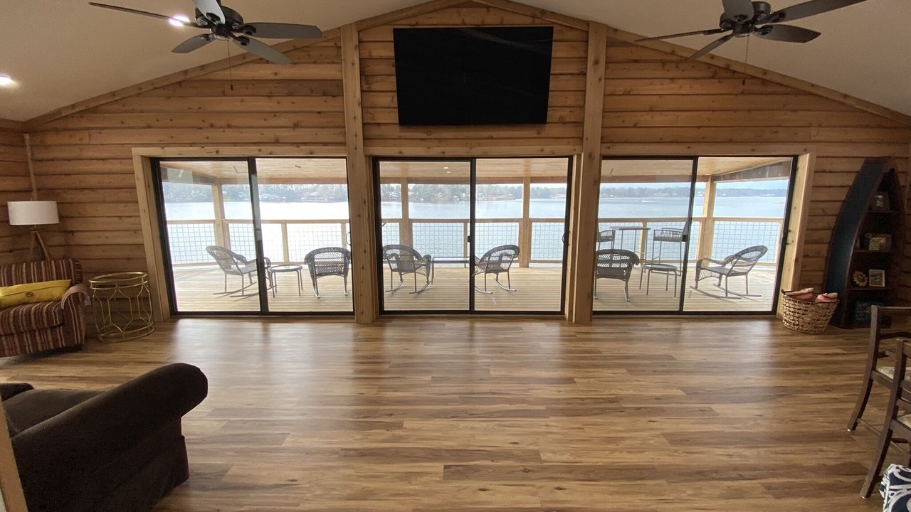 Photo of Livingroom in Titus