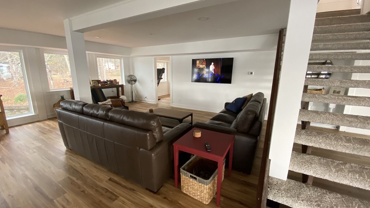 Photo of Livingroom in Titus
