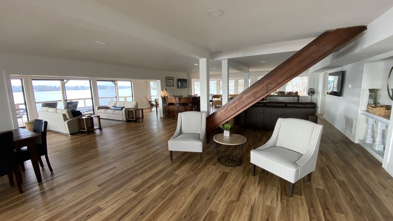 Photo of Livingroom in Titus