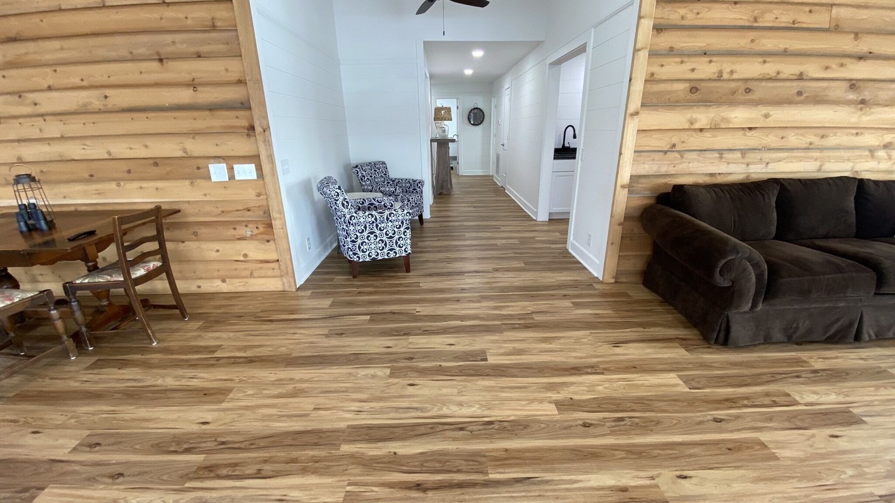 Photo of Livingroom in Titus