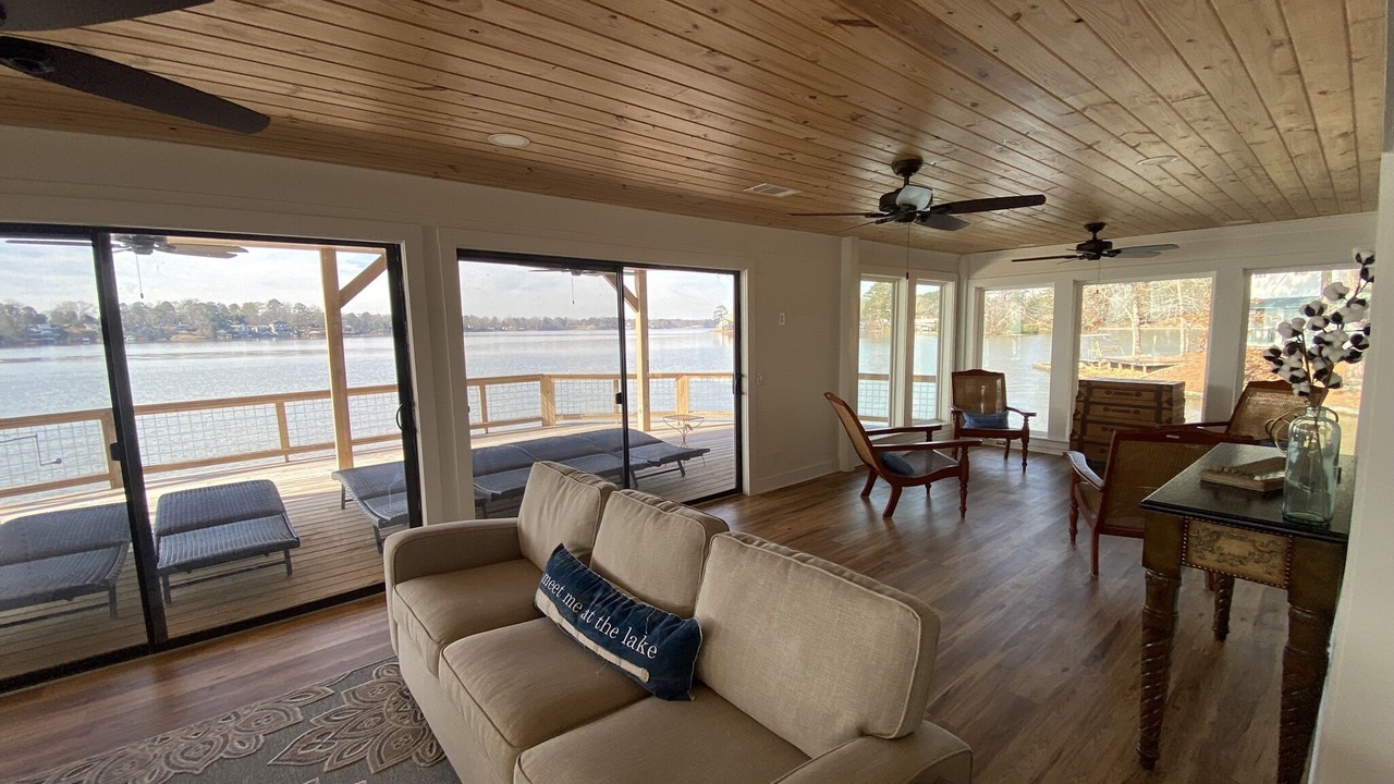 Photo of Livingroom in Titus