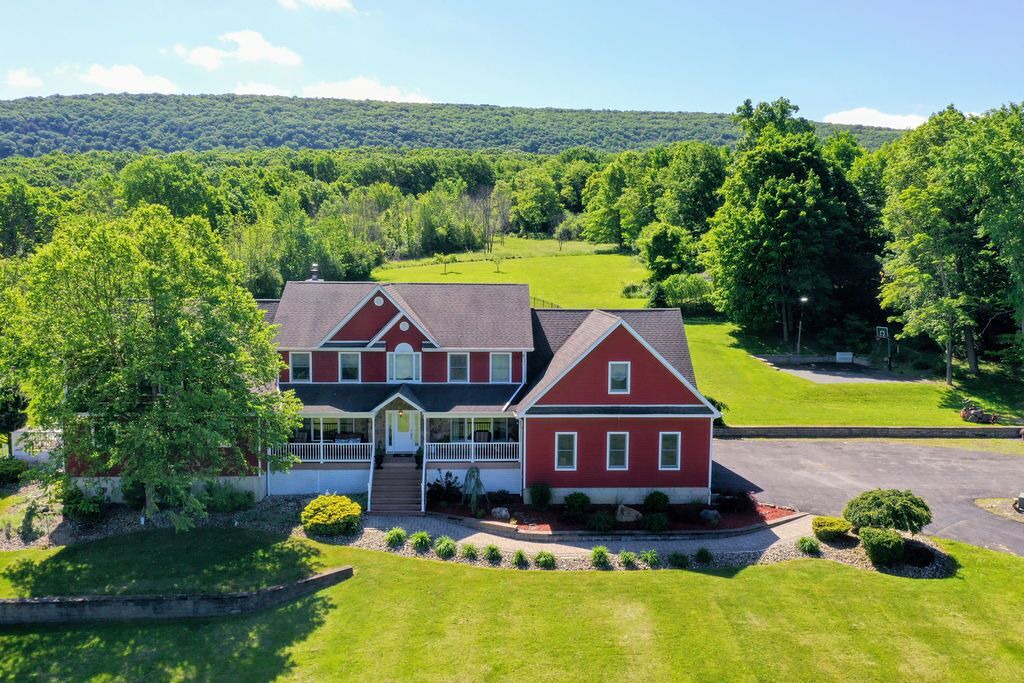 Photo of Outdoor in Newburgh