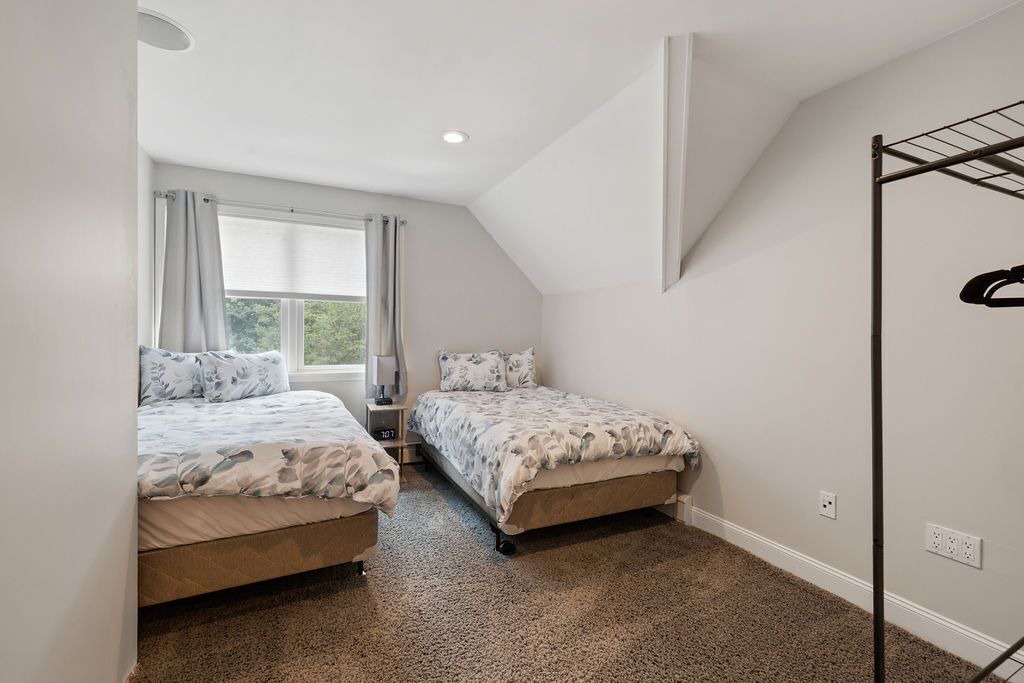 Photo of Bedroom in Newburgh