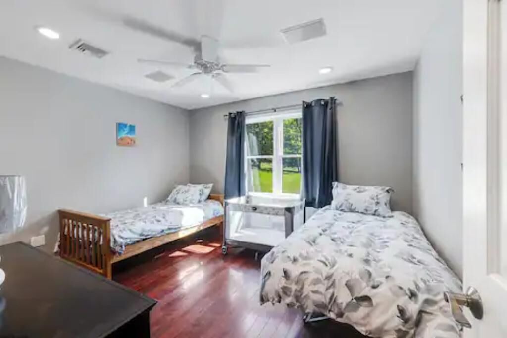 Photo of Bedroom in Newburgh