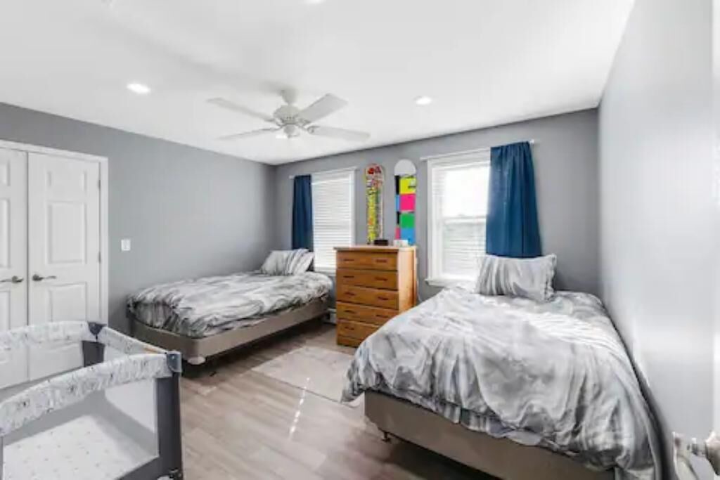 Photo of Bedroom in Newburgh