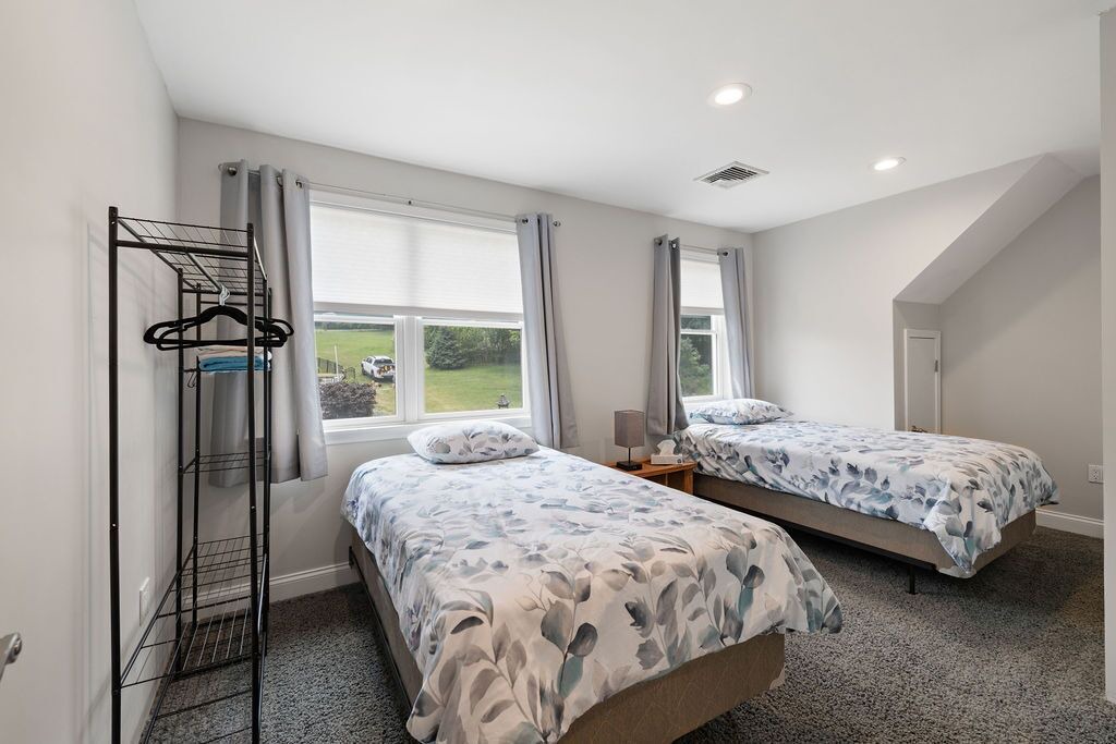 Photo of Bedroom in Newburgh