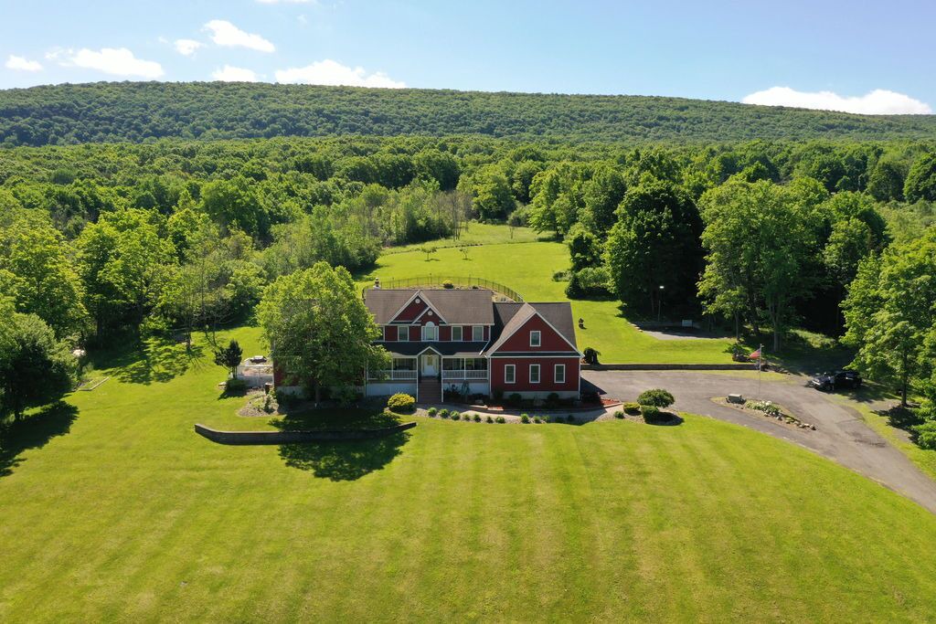 Photo of Outdoor in Newburgh