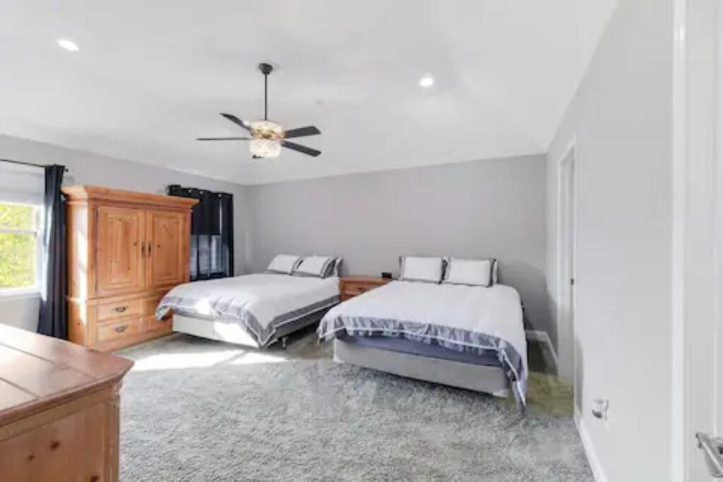 Photo of Bedroom in Newburgh