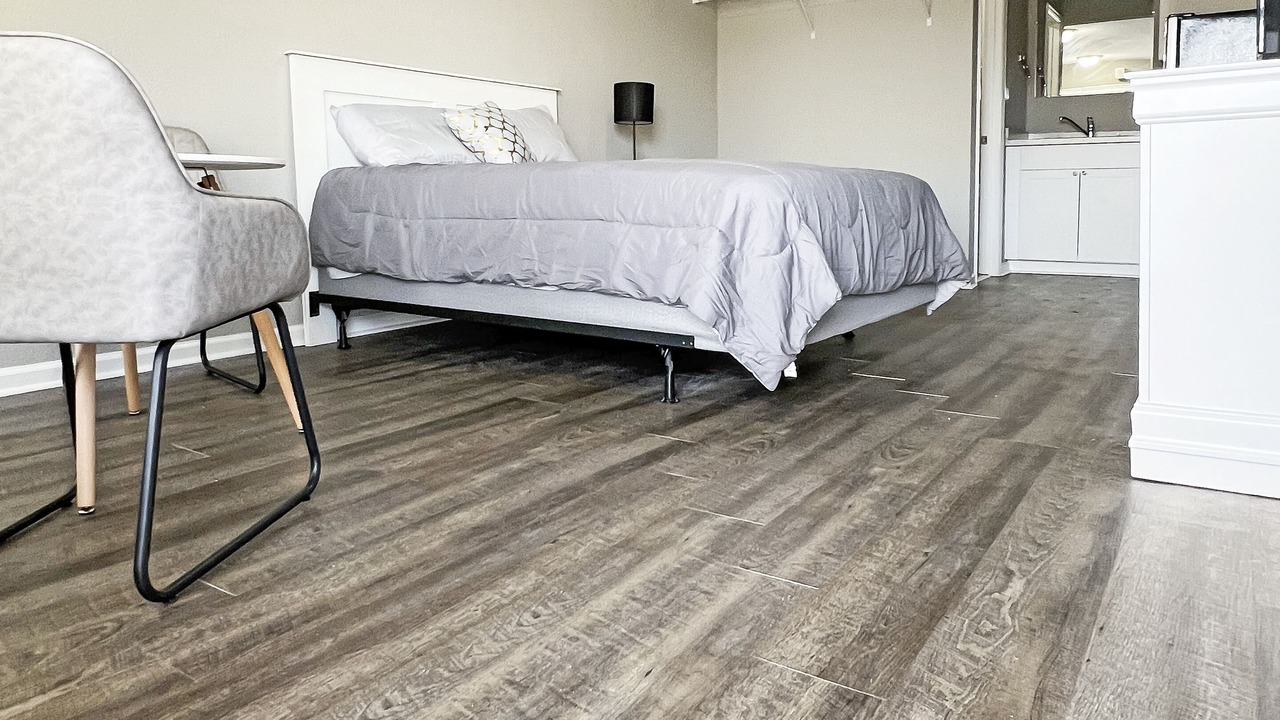 Photo of Bedroom in Tuscaloosa