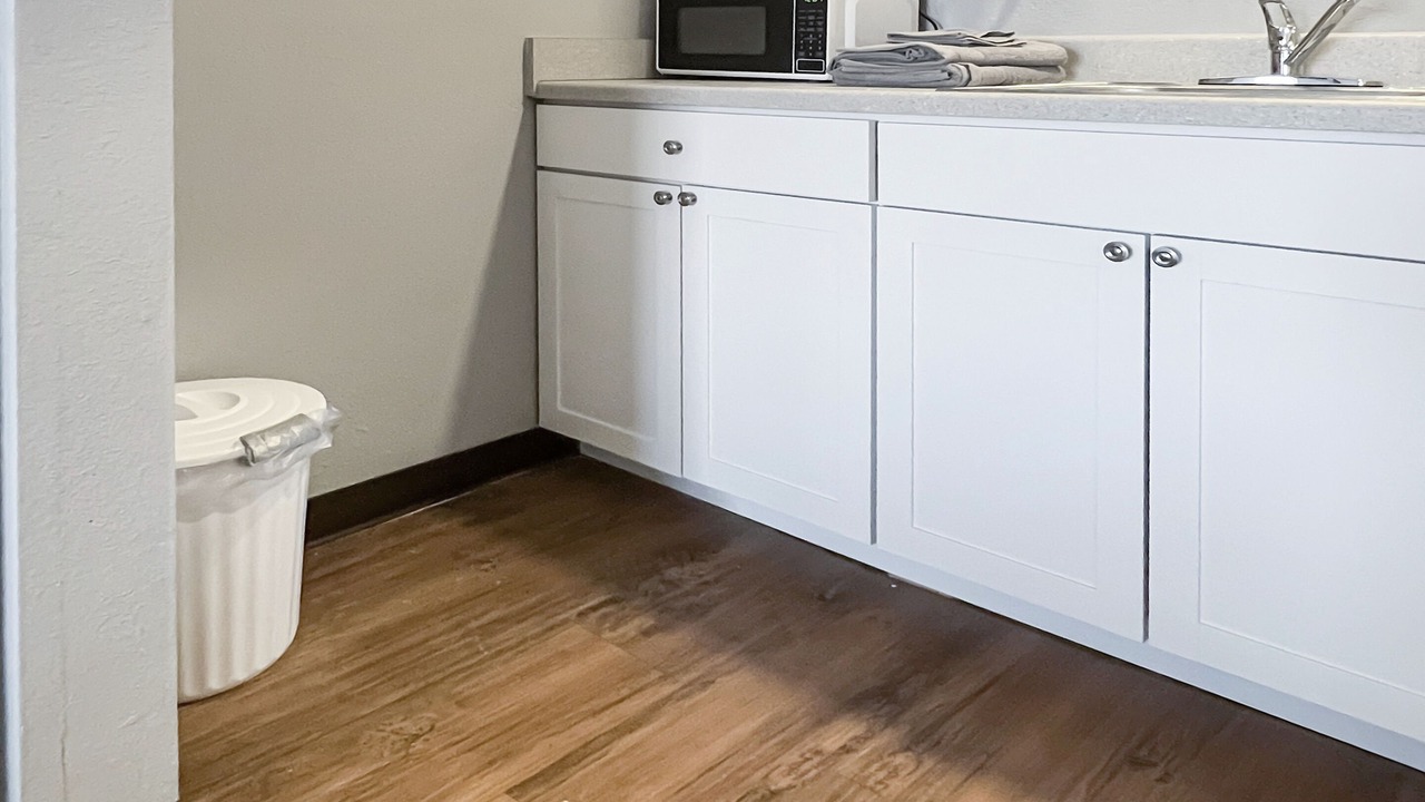 Photo of Kitchen in Tuscaloosa